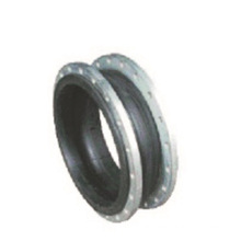 Flexible Rubber Joint Flange End